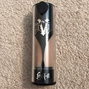 Kat Von D Lock it Foundation